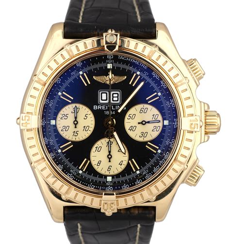 breitling crosswind special price